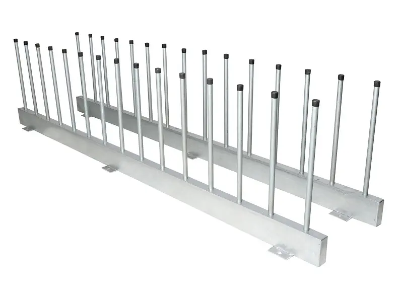 Remnant Rack