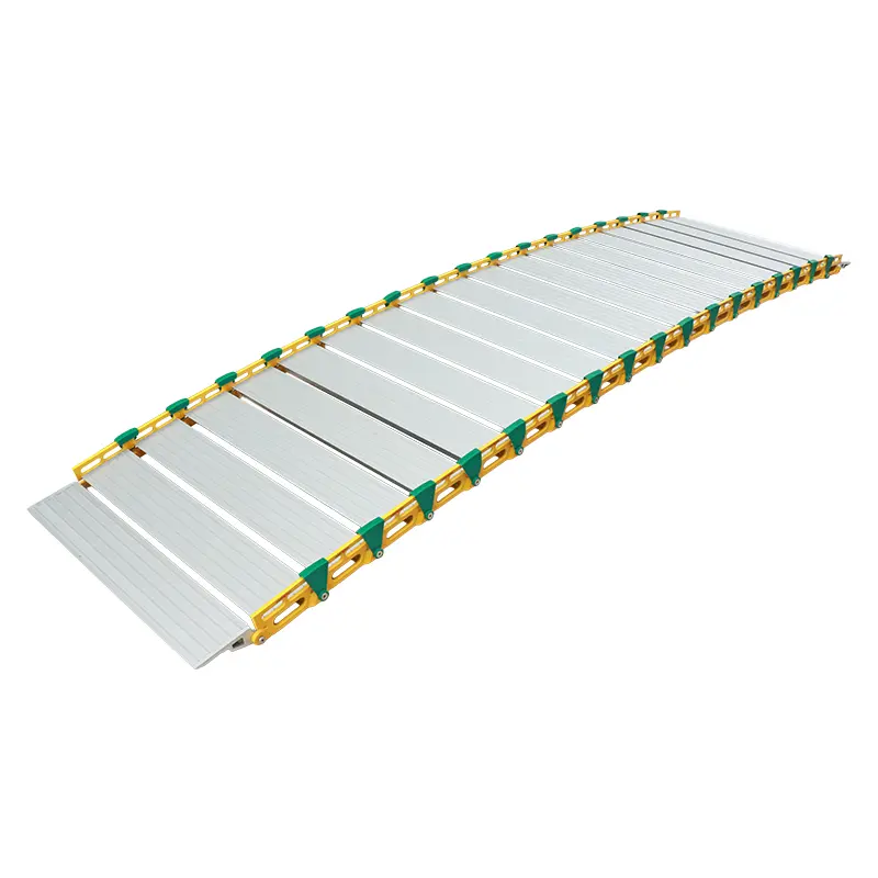 Roller Ramps [ARR1500]