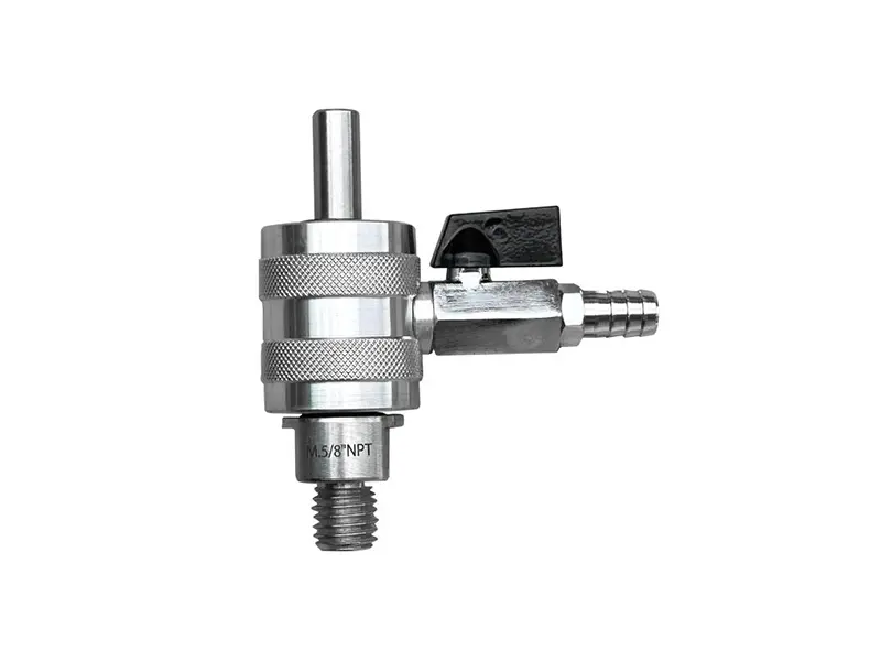 Aardwolf Water Swivels