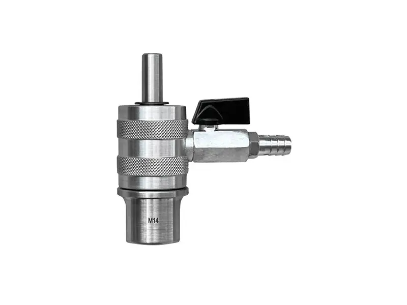 Aardwolf Water Swivels