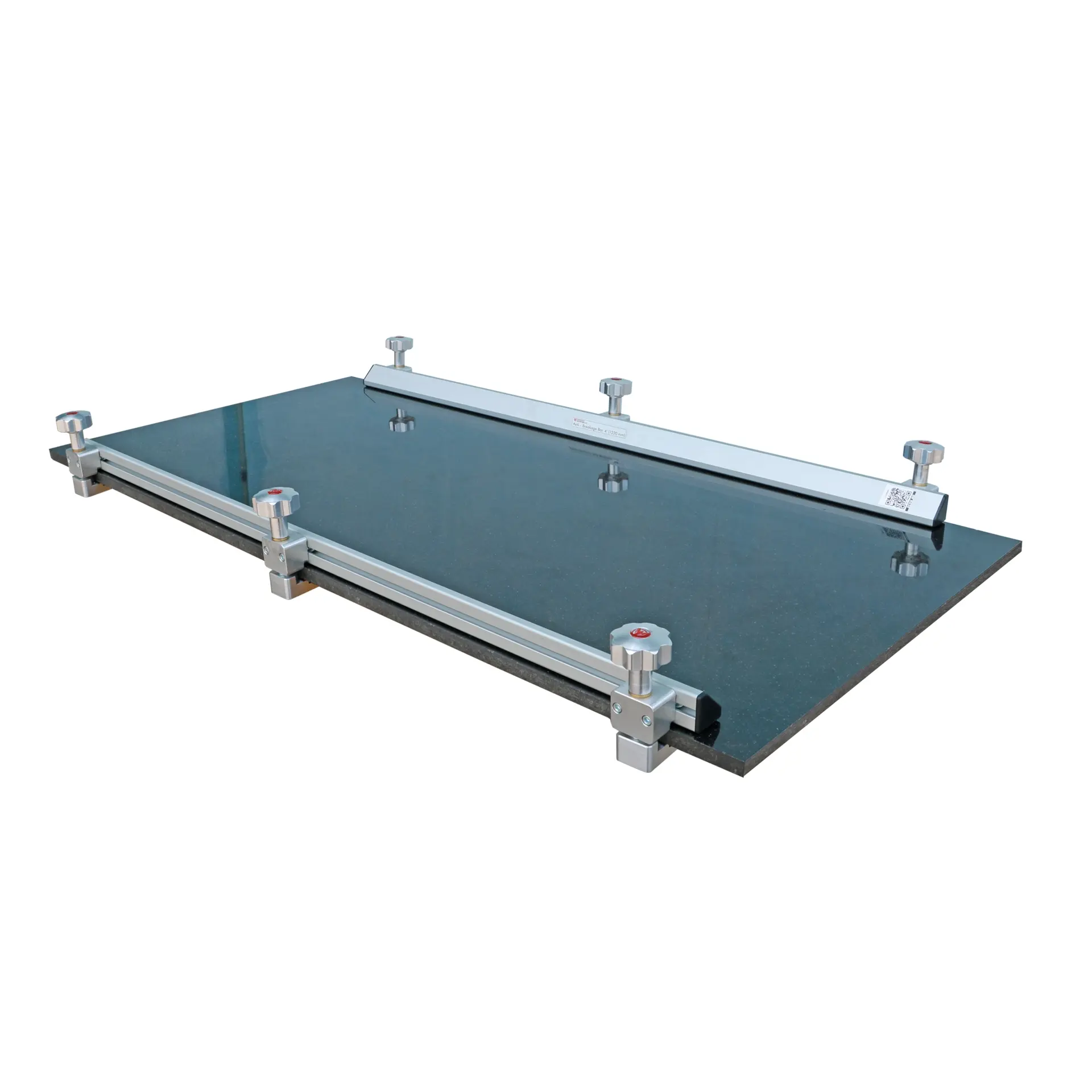 Anti-Breakage Bars [CTTABB4]