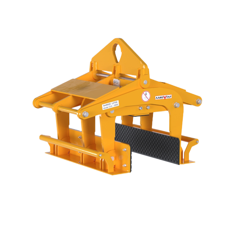 Barrier Lifter