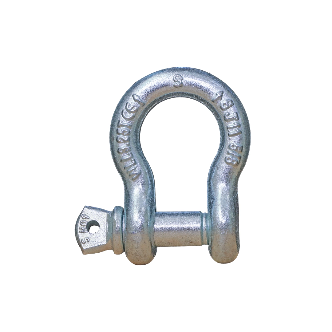 Bow Shackle [BS1.3T]