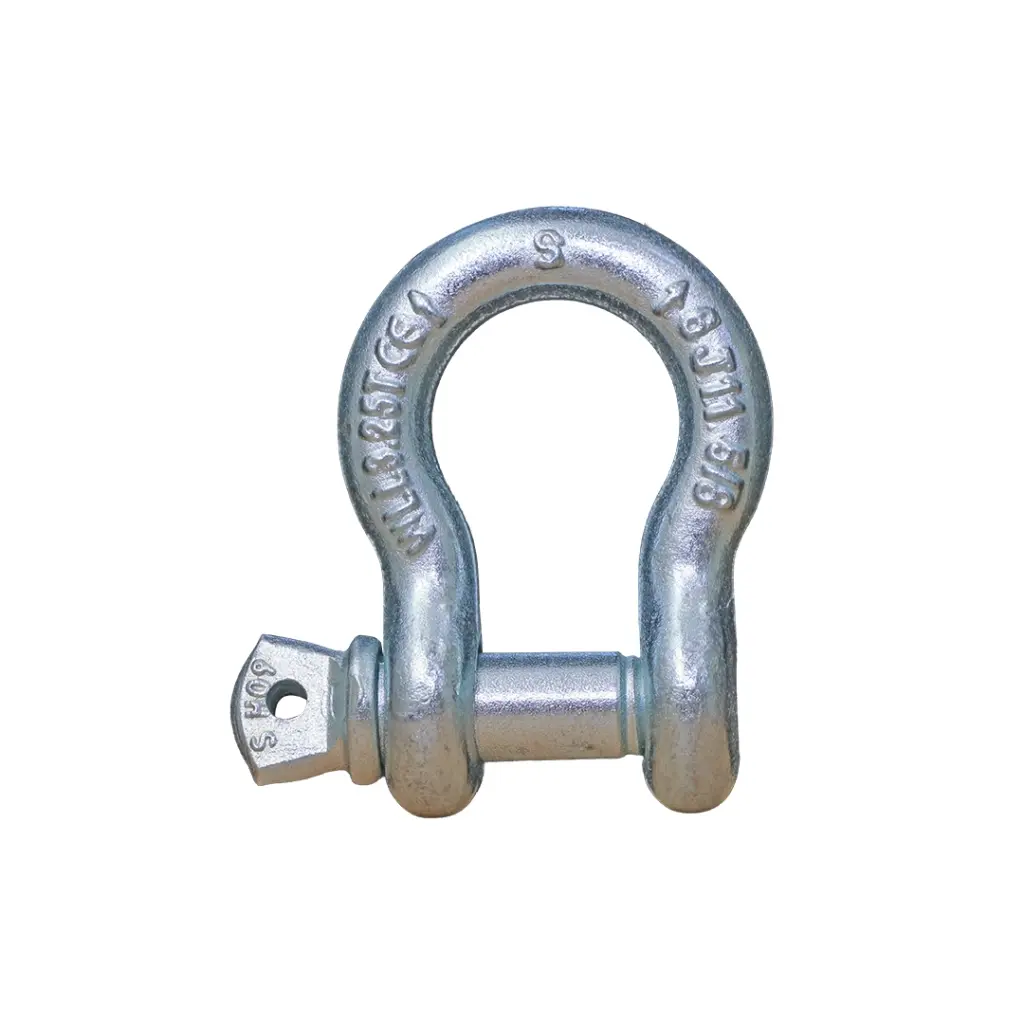 Bow Shackle