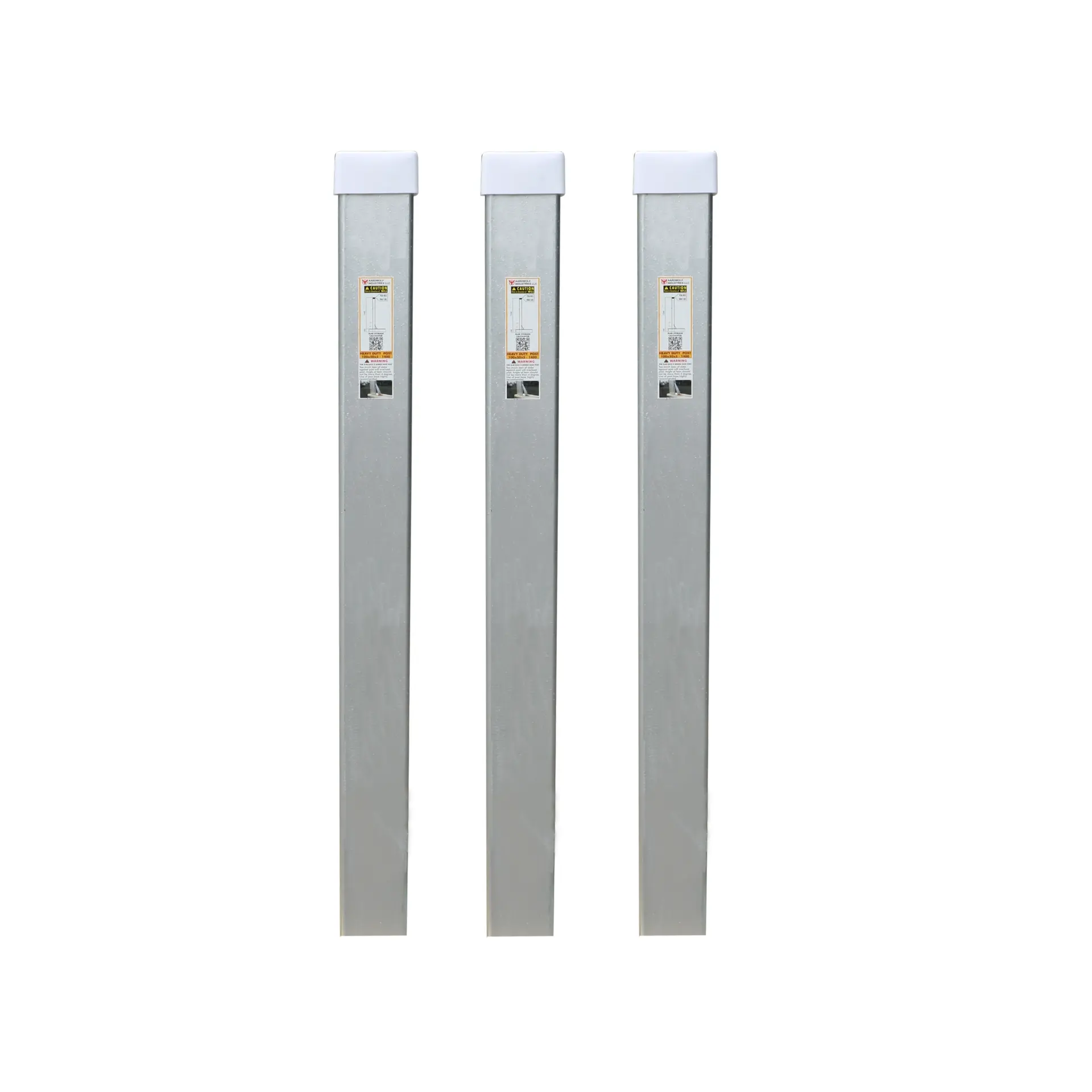 Bundle Rack Post [ABRP1400]