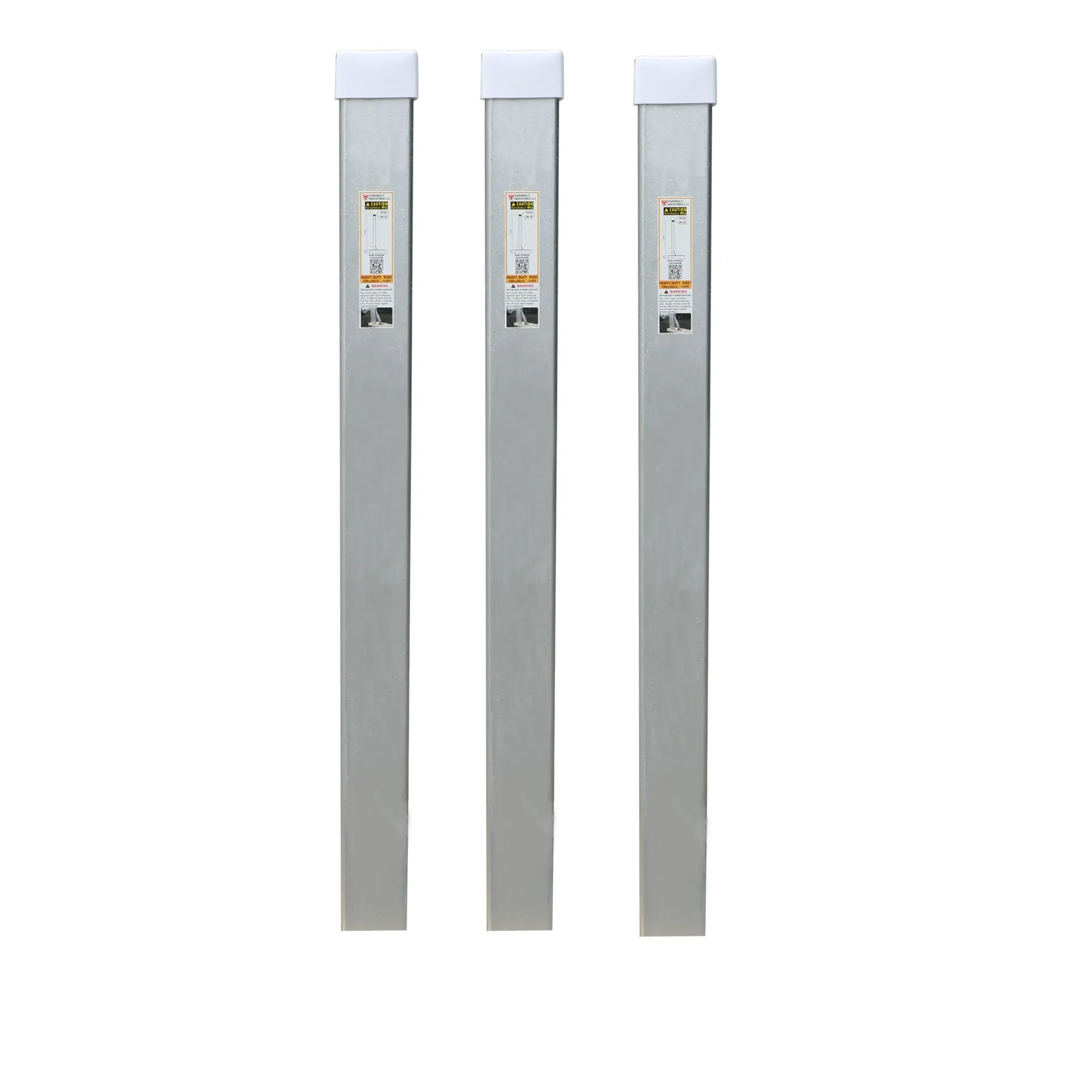 Bundle Rack Post [ABRP1600]