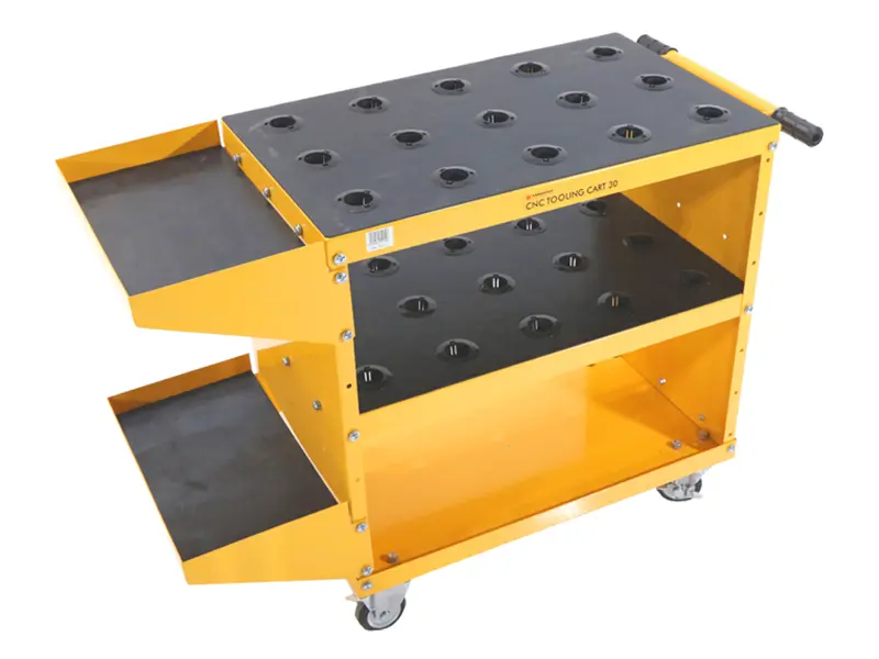 CNC Tooling Cart [CNCTC42]