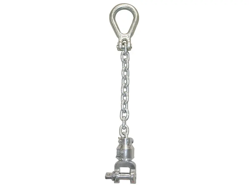 Combo Swivel-Chain-Lifting Lug 1.5T [SSC1.5T]