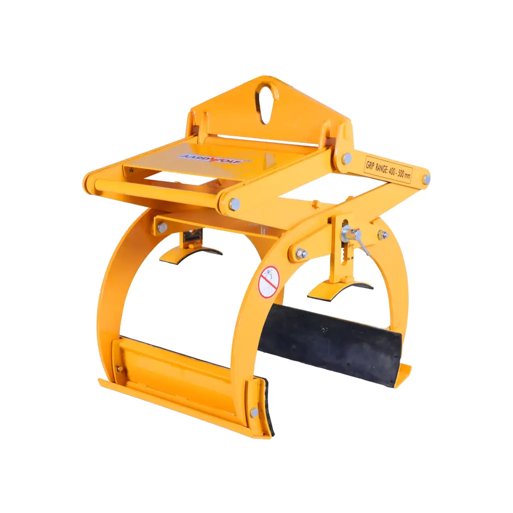 Concrete Pipe Lifter