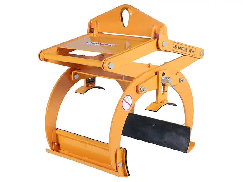 Concrete Pipe Lifter