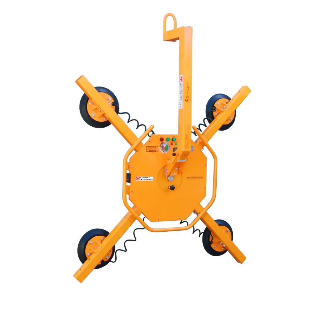 DC Vacuum Glass Lifter [ARGL-500]