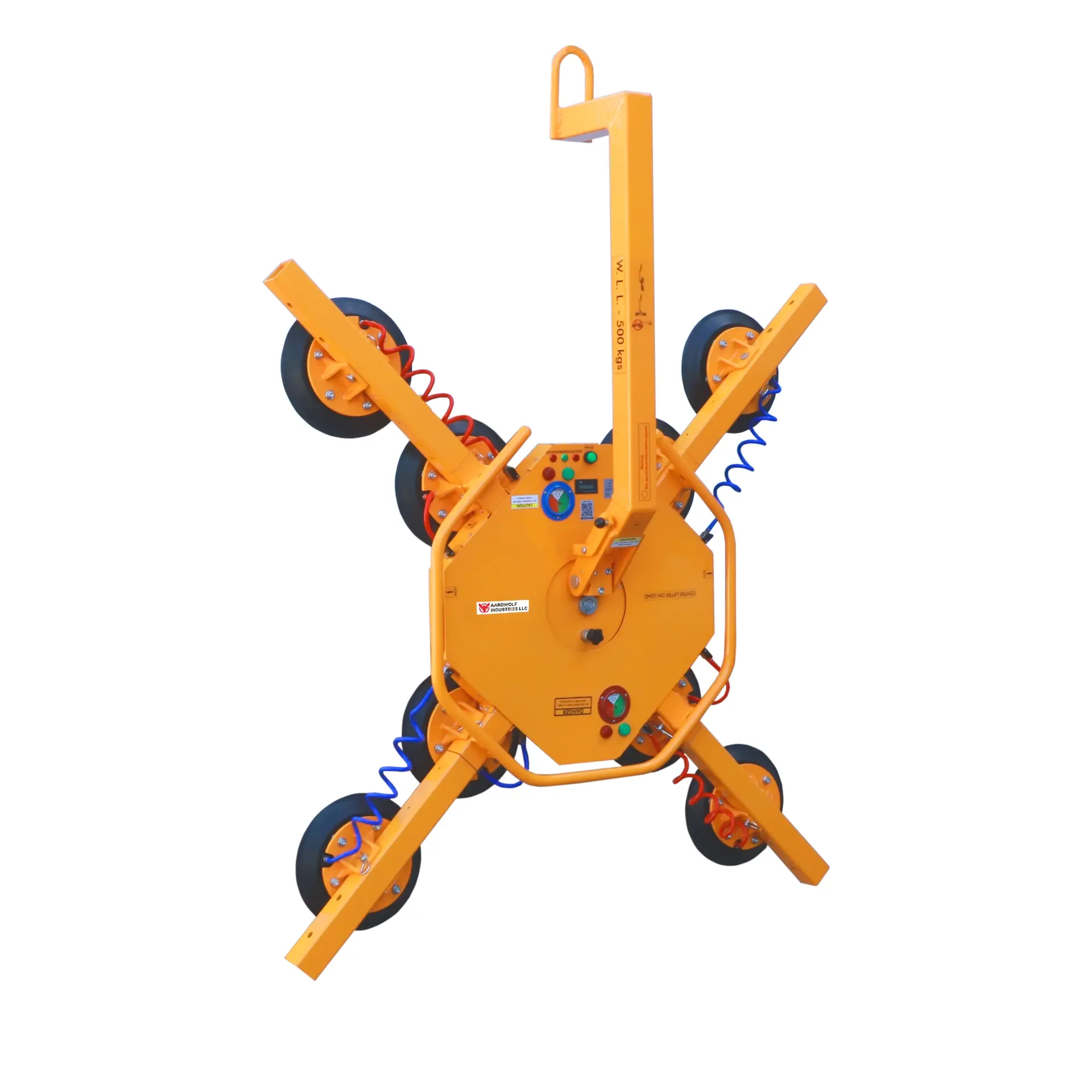 DC Vacuum Glass Lifter [ARGL-500DS]
