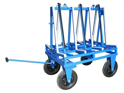 Demountable Frame [DFH200]