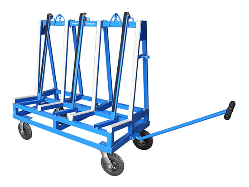 Demountable Frame [DFF400]