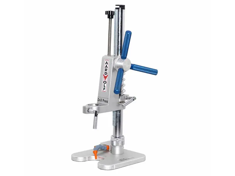 Drill Stand With Vacuum Base [DSA07]