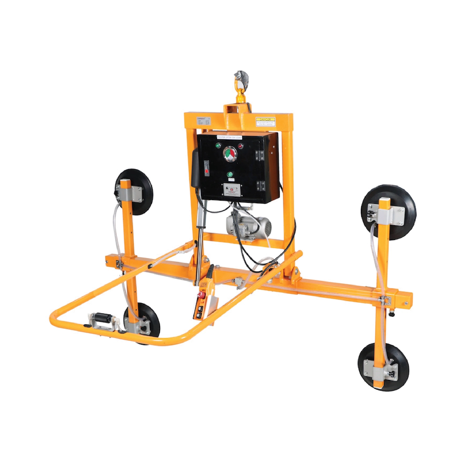 Electric Vacuum Glass Lifter [AEVGLP4-500]