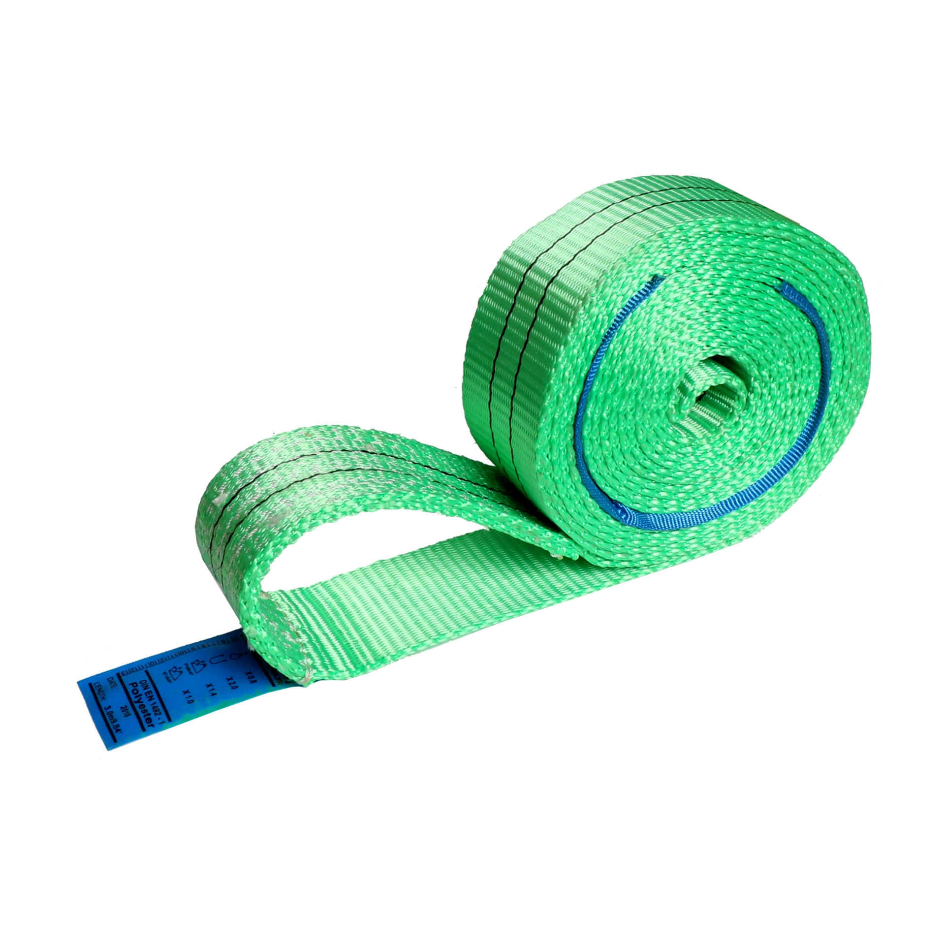 Endless Webbing Sling [CLS2T]