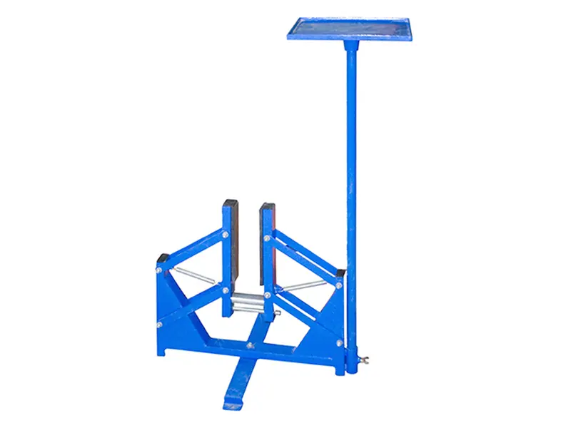 Auto Lock Polishing Stand [FVASL80]