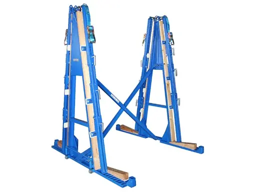 Folding A-Frames [FAF2100]