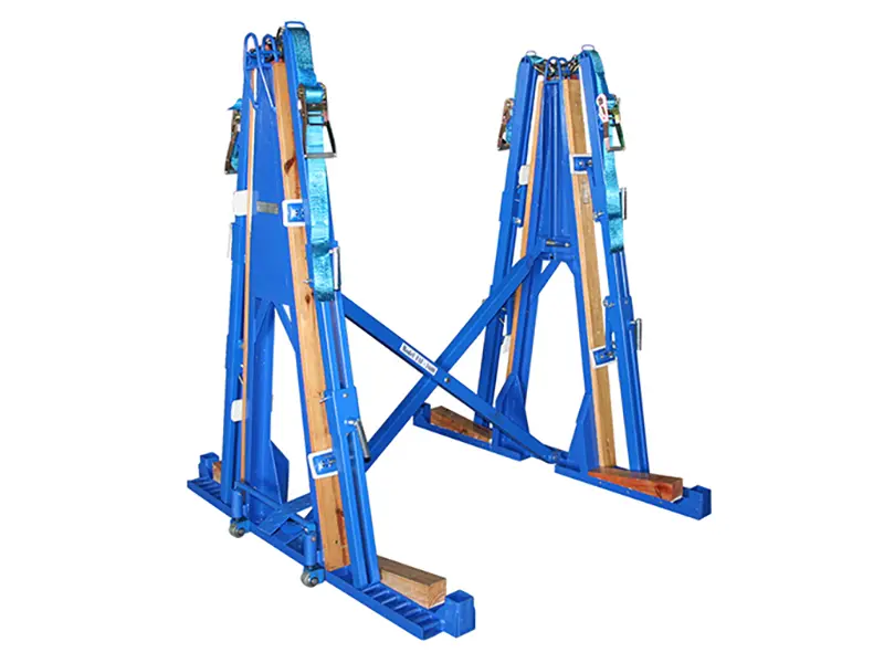 Folding A-Frames [FAF2100]