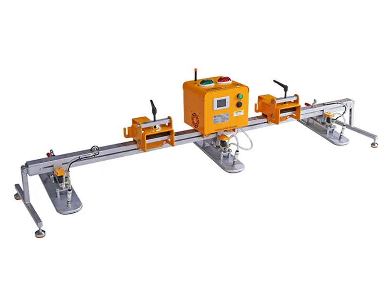 Fork Mounted Vacuum Lifter [FMVLA04-2T]