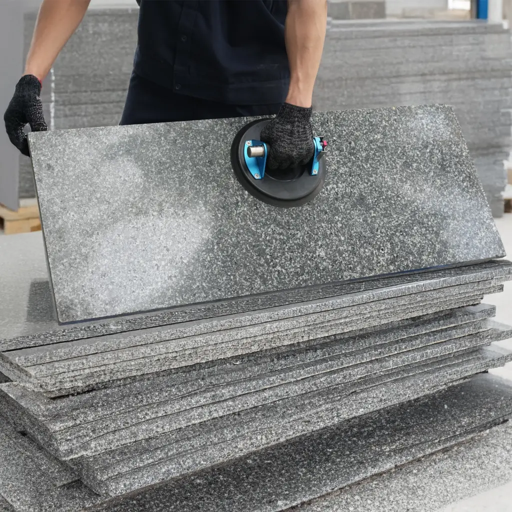 Hand Vacuum Cup Lifter