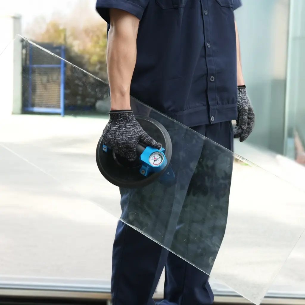 Hand Vacuum Cup Lifter