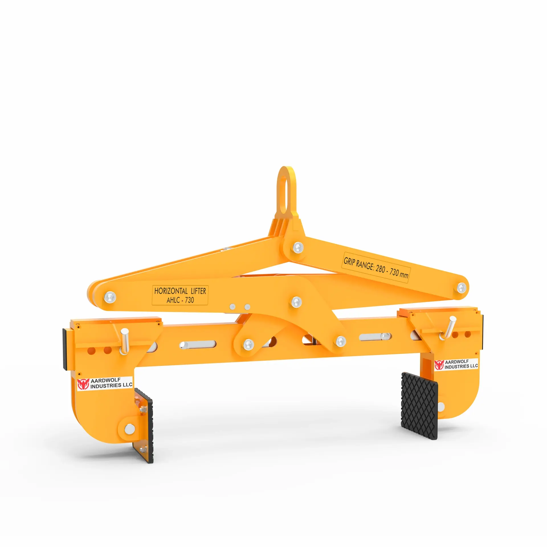 Horizontal Lifting Clamp [AHLC2010]