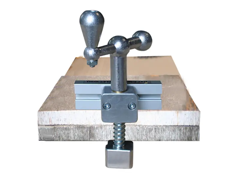 Lamination Rail Clamp [CTTBC5]