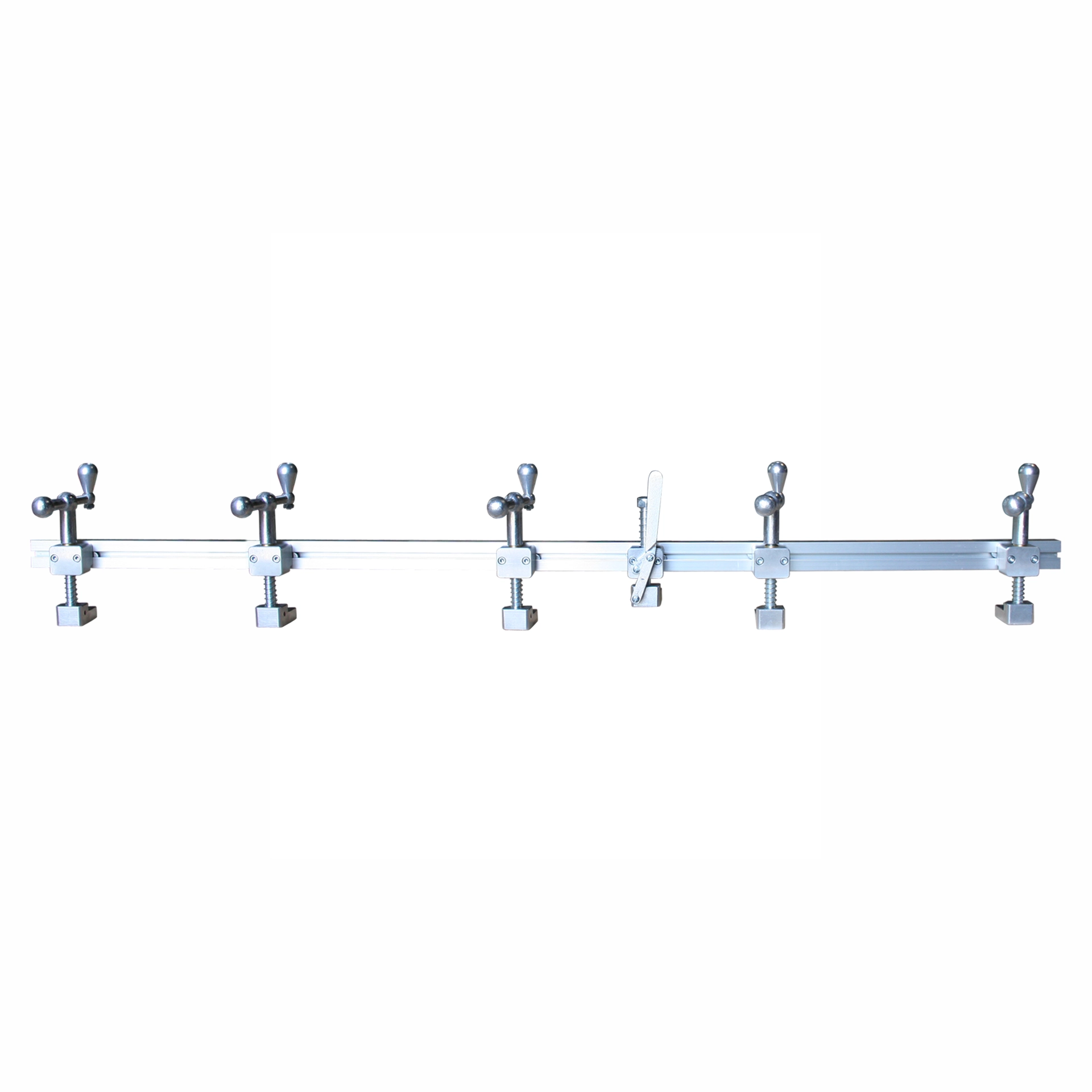 Lamination Rail Clamp [CTTBC6]