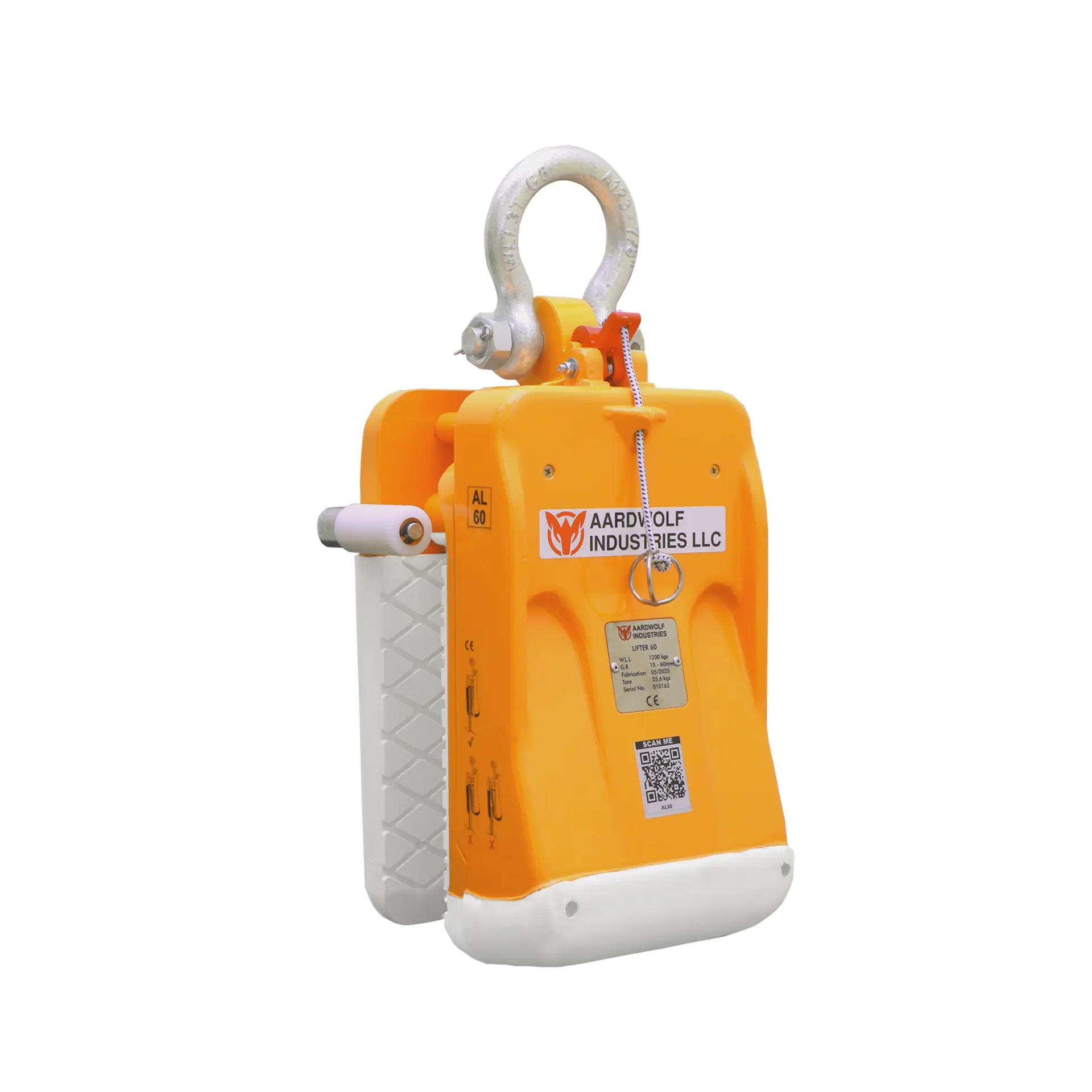 Aardwolf Lifter [AL60]