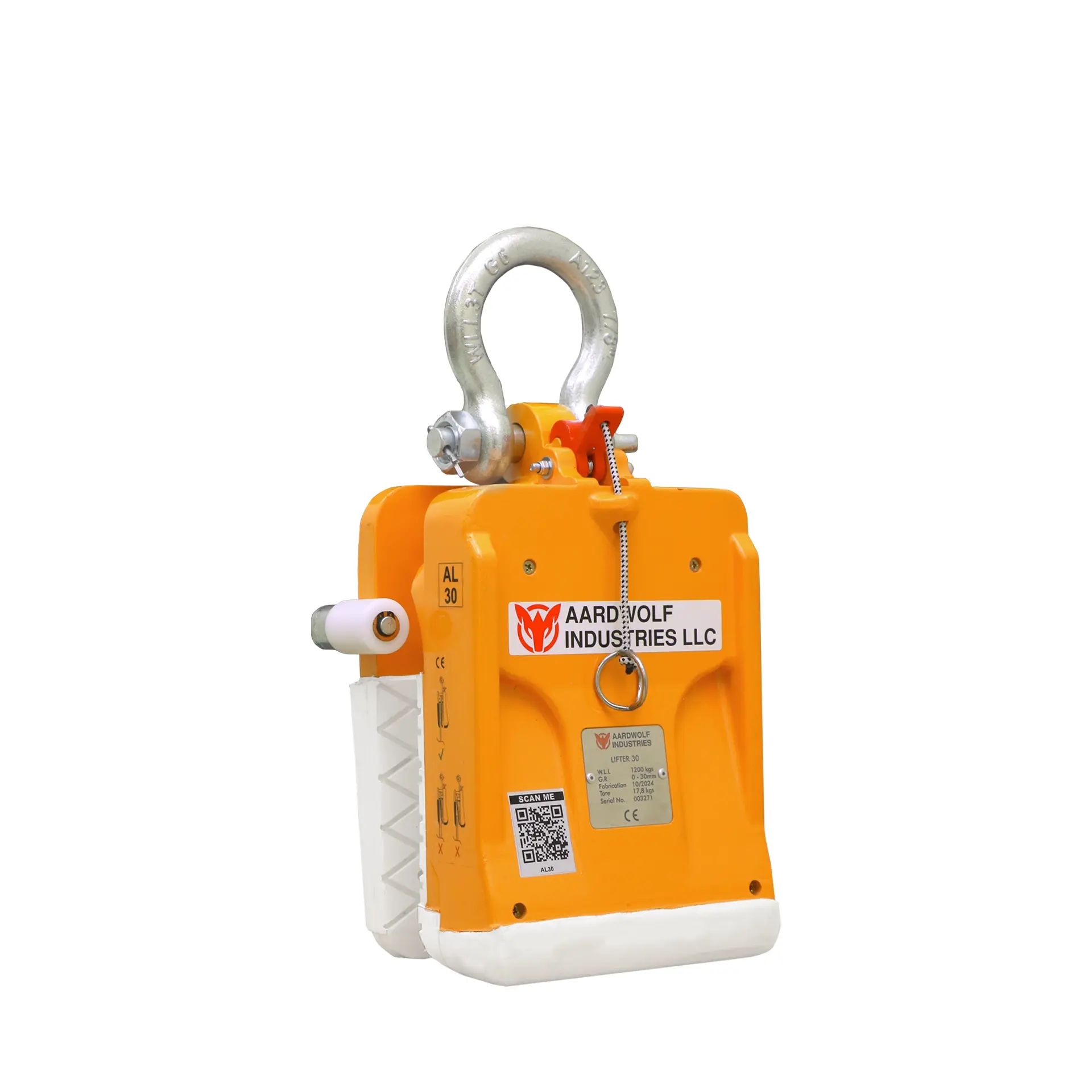 Aardwolf Lifter [AL60]