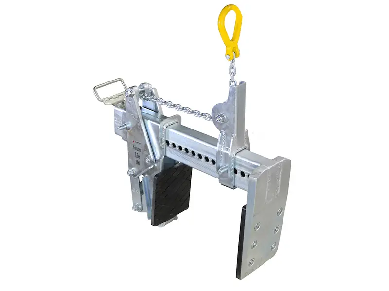 Monument Clamp [GPM1000]