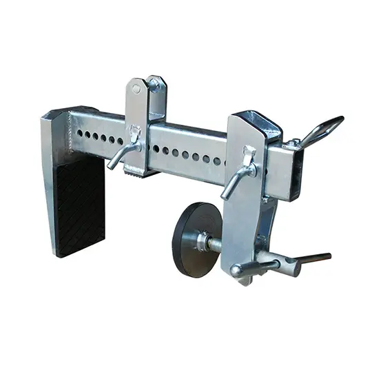 Monument Clamp [GPM1000]