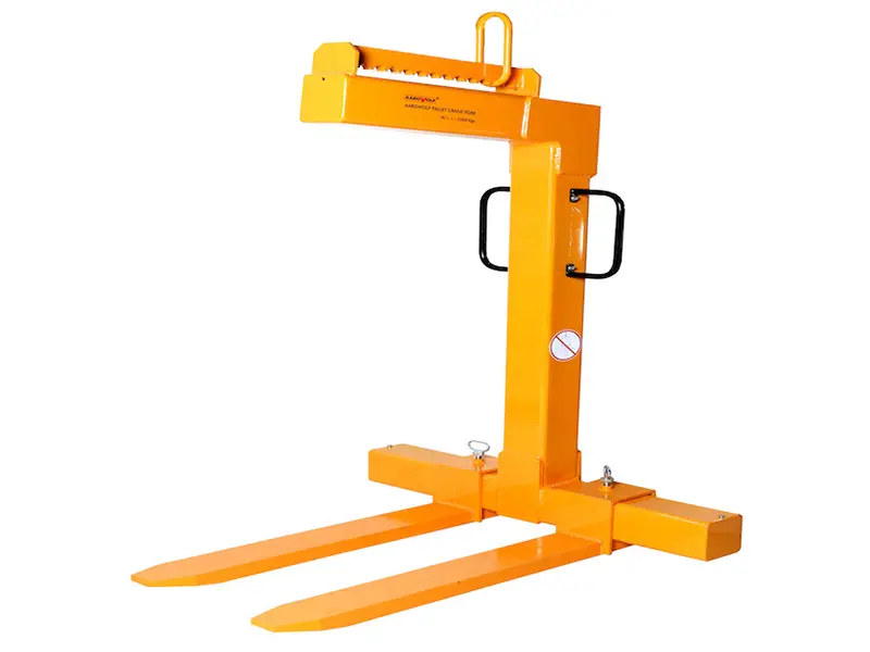 Pallet Crane Fork [APCF]