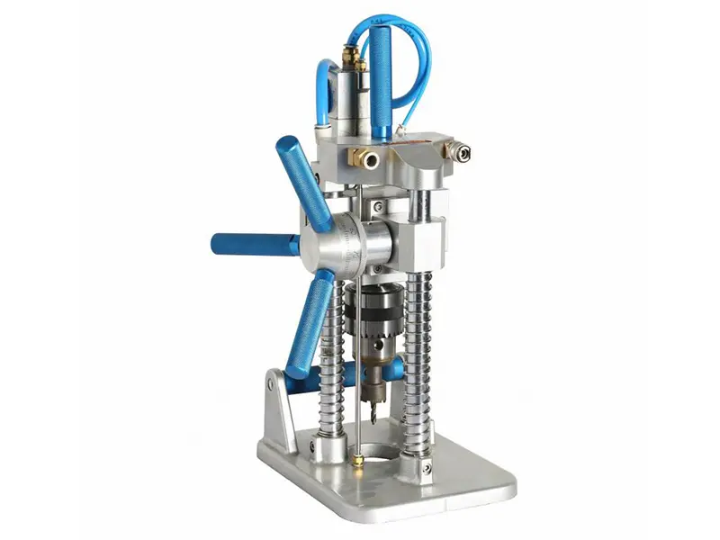 Portable Air Drill Machine