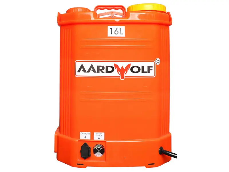 Portable Water Supply Tank [PWST]