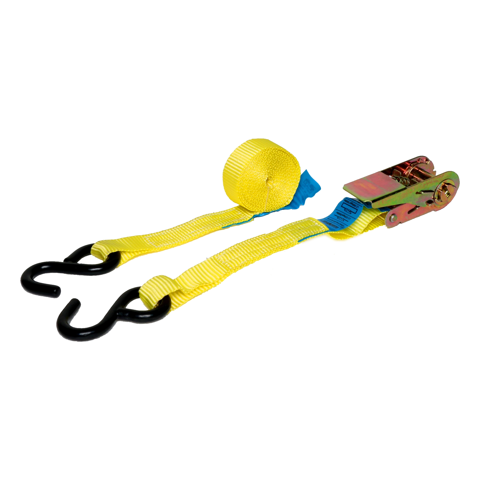 Ratchet Tie Down [RTD1B]