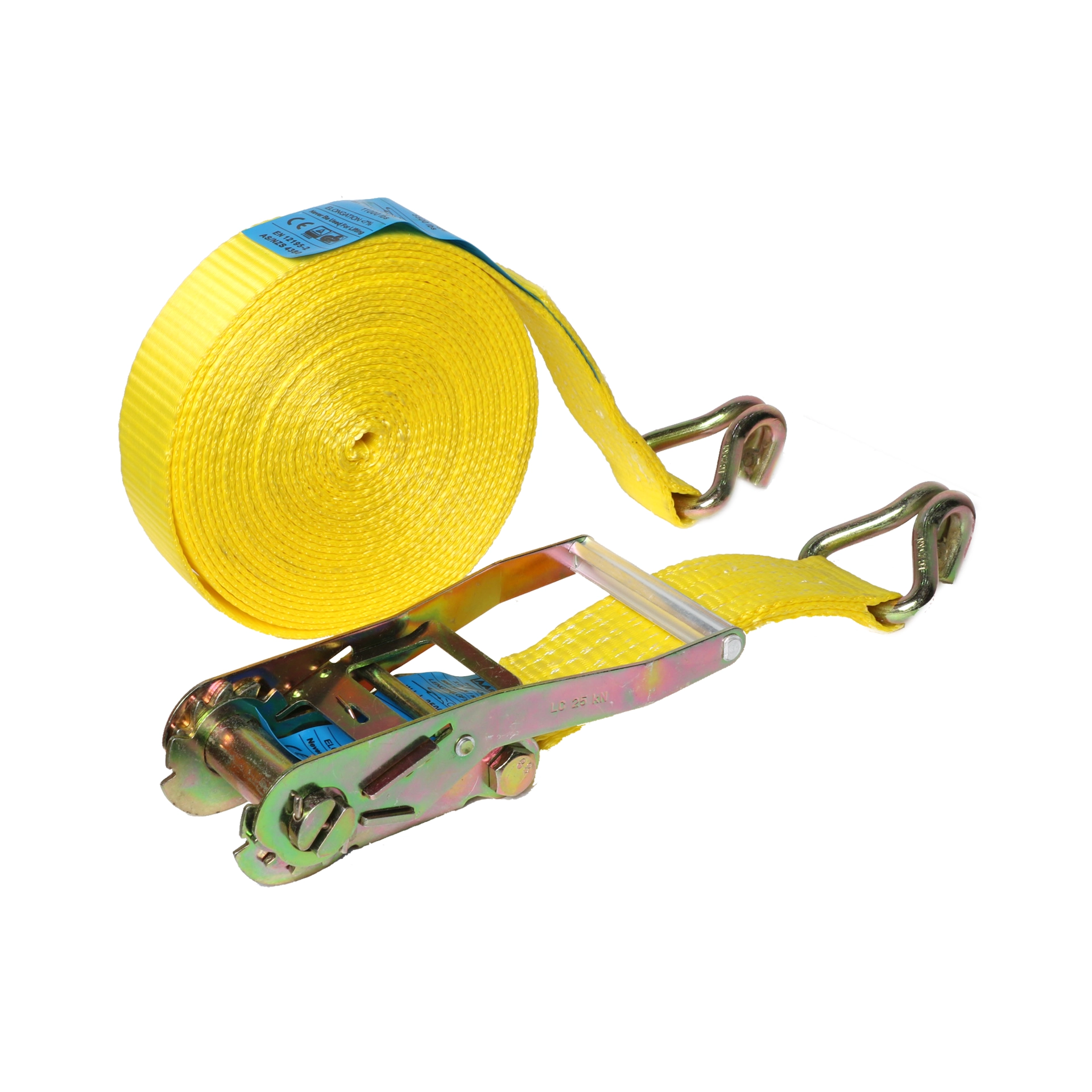 Ratchet Tie Down [RTD2A]