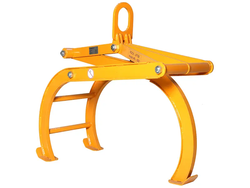 Rock Lifter Grapple [ARL800]