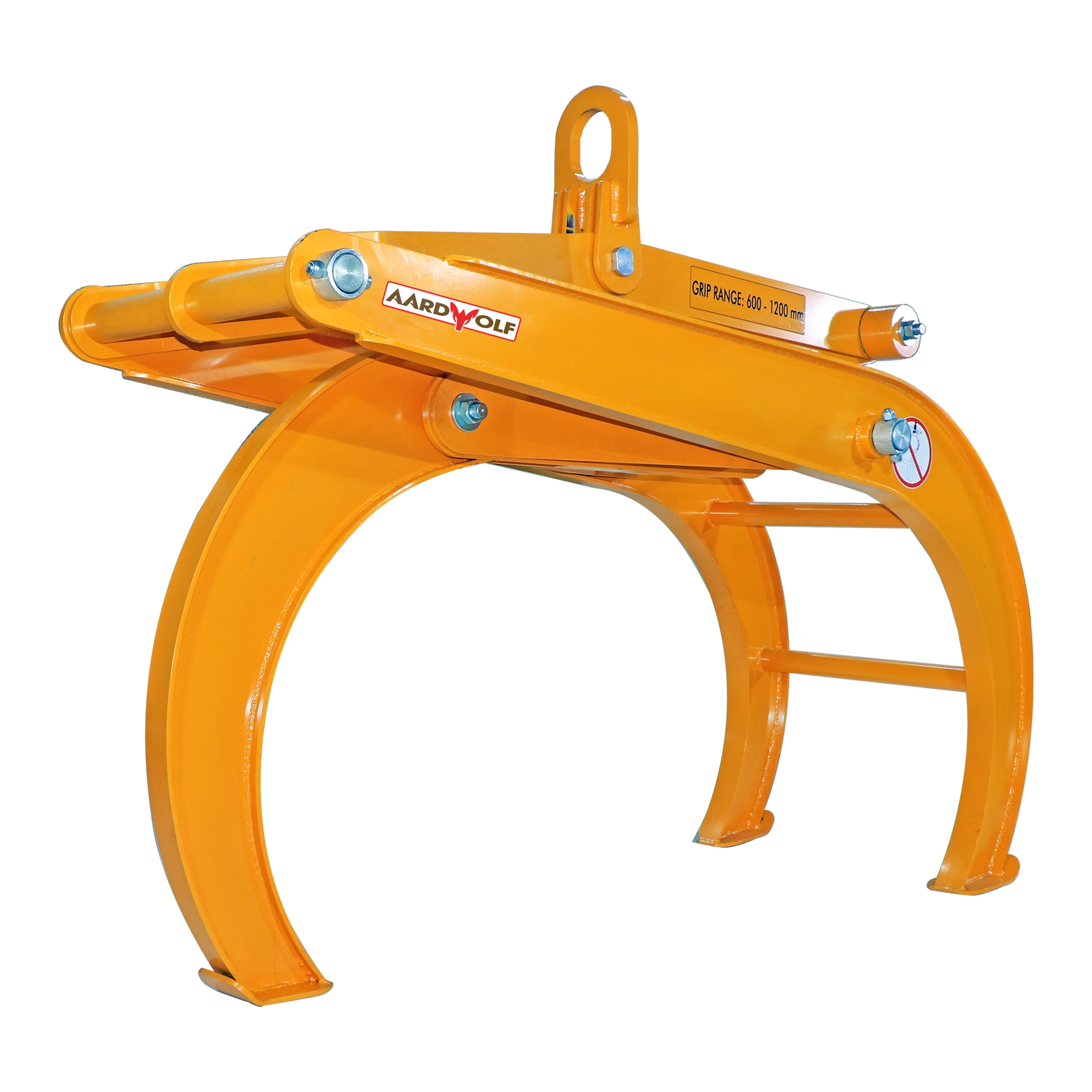 Rock Lifter Grapple [ARL1200]