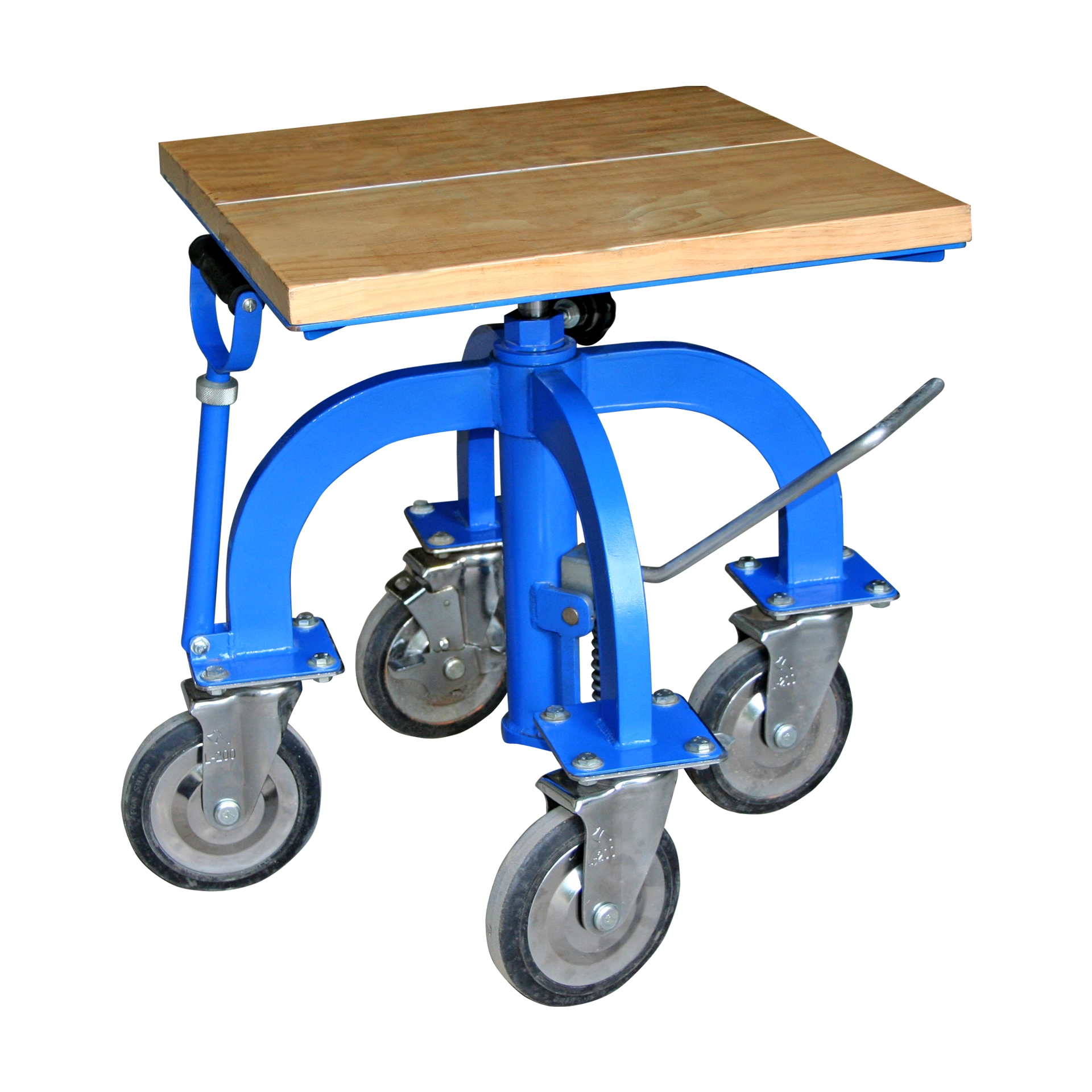 Sculpture Table [STH4L]