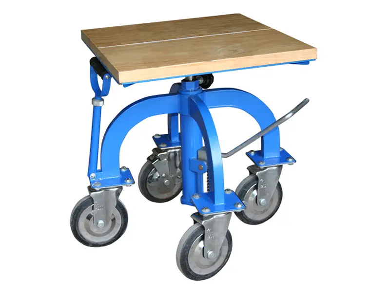 Sculpture Table [ST750]