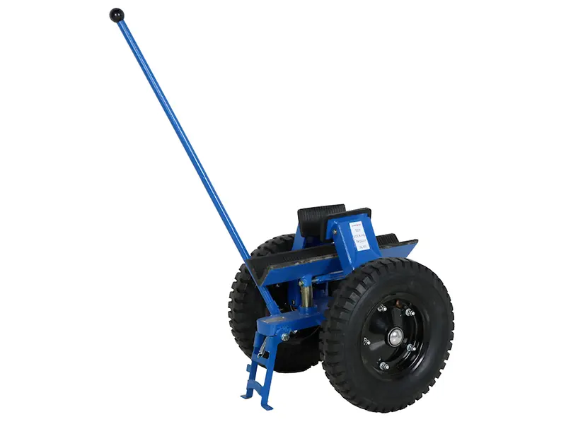 Self-Locking Trolley [SL85]