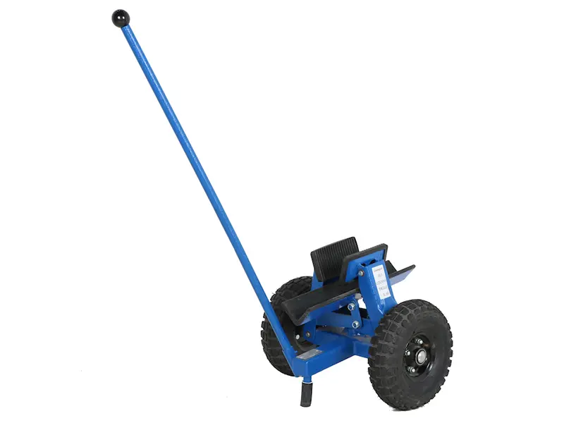 Self-Locking Trolley [SL155]