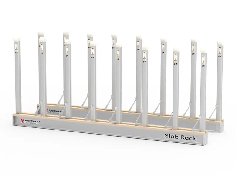 Slab Rack Kit [ASR0109]