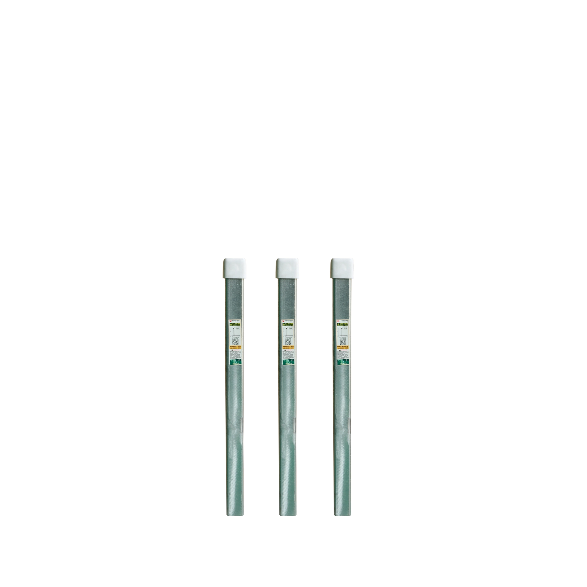 Slab Rack Post 50x50mm [ASRP800]
