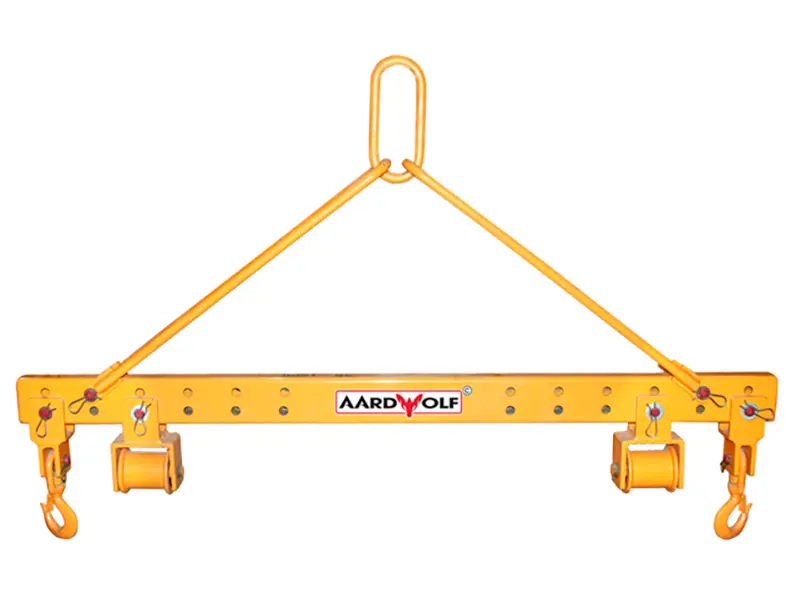 Spreader Bar [ASB-2.5T]