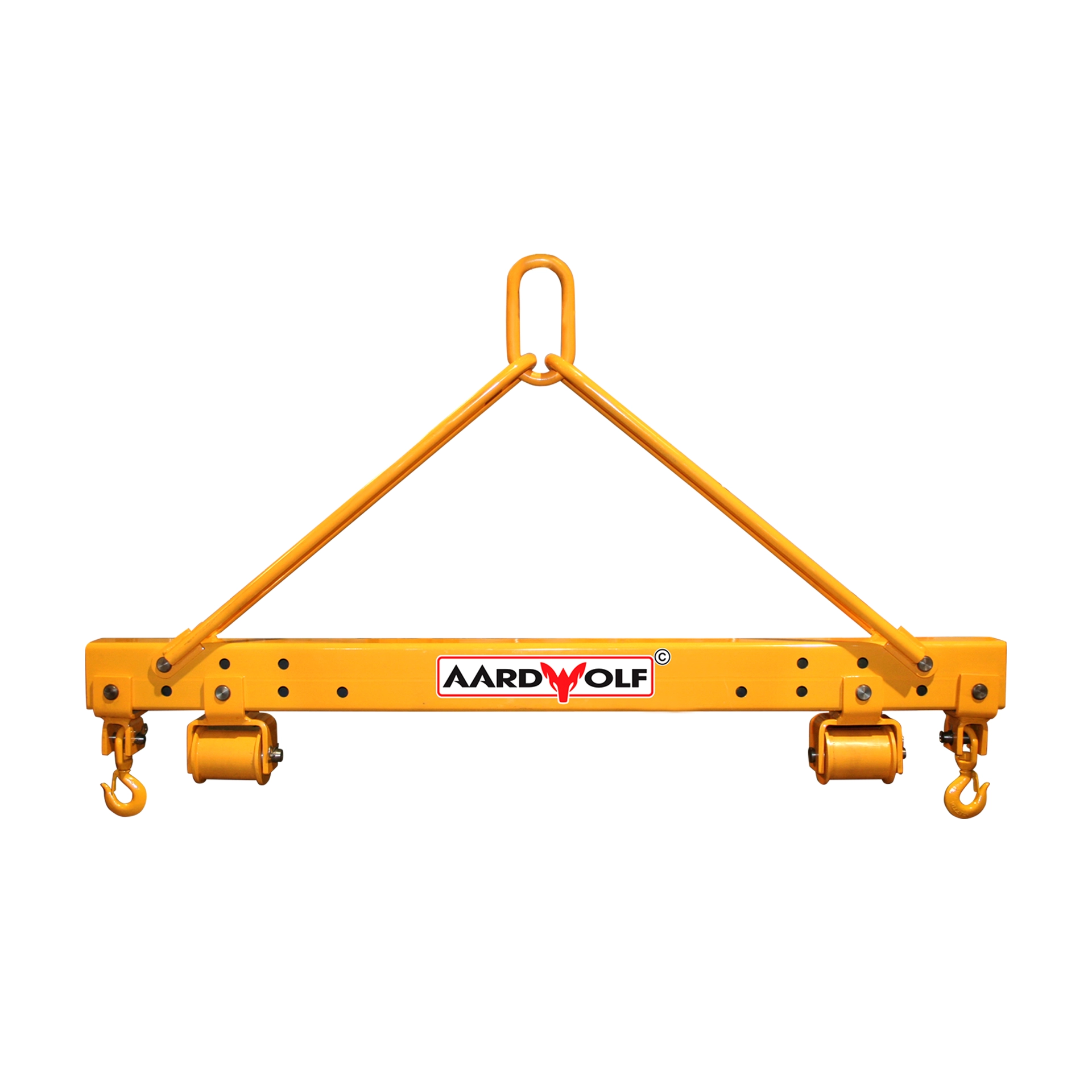 Spreader Bar [ASB-5T]
