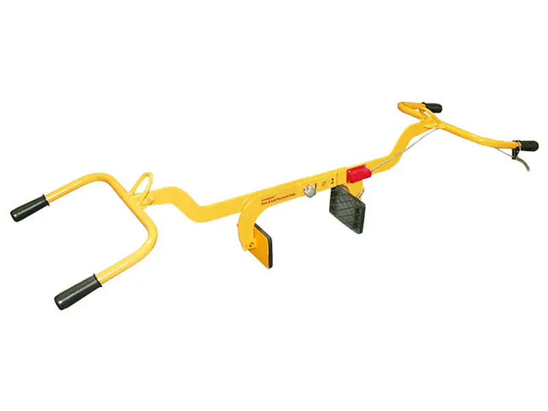 Stone & Curb Placement Clamp [SCC04]